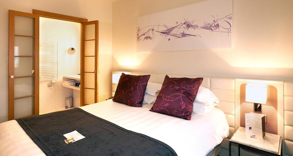 Best Western Plus Hotel Le Rhenan & Restaurant Chez Claude Dorlisheim Kültér fotó